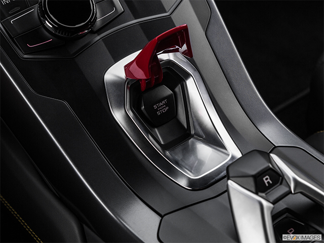 2015 Lamborghini Huracan