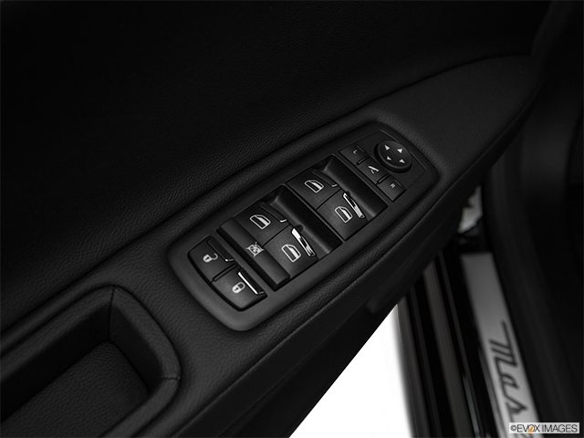 2015 Maserati Ghibli