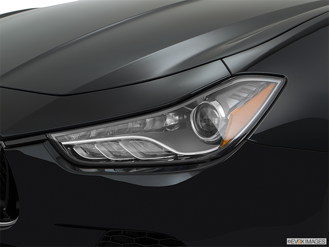 2015 Maserati Ghibli