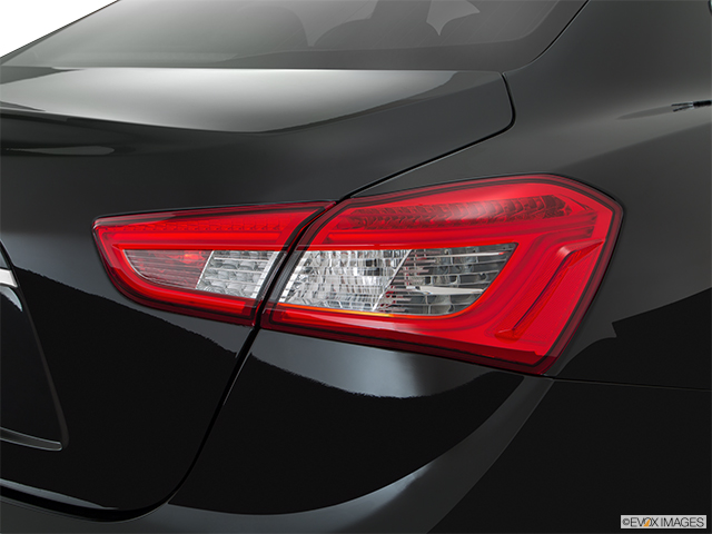 2015 Maserati Ghibli