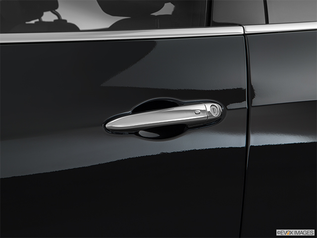 2015 Maserati Ghibli