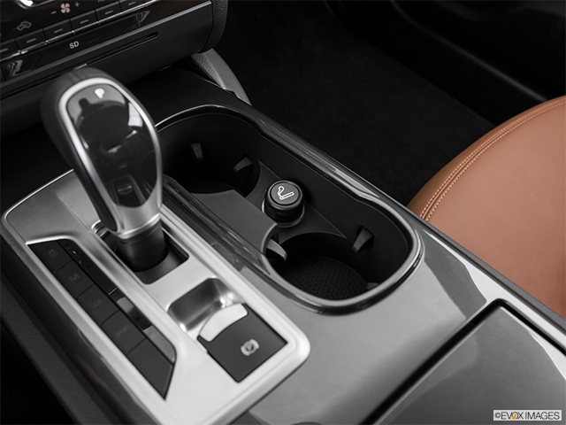 2015 Maserati Ghibli