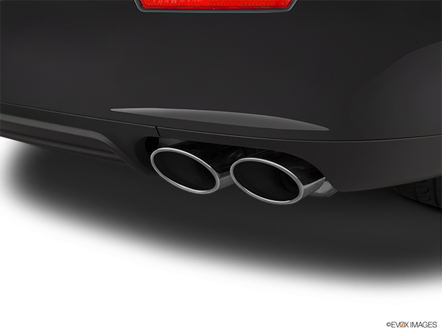 2015 Maserati Ghibli