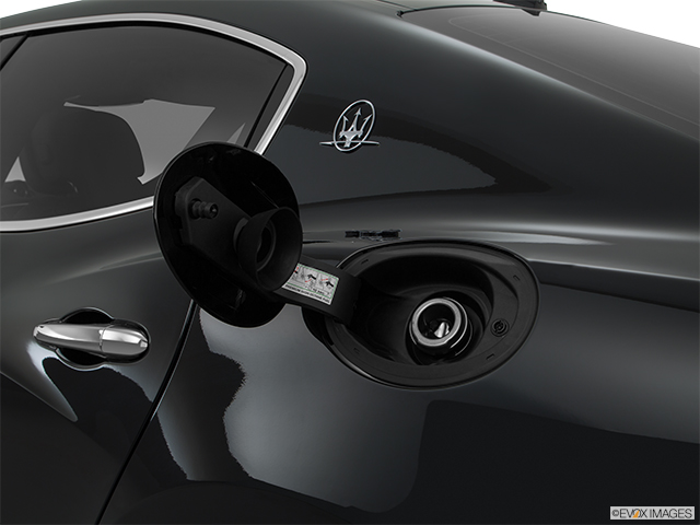 2015 Maserati Ghibli