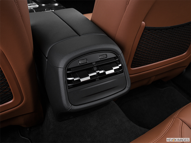 2015 Maserati Ghibli