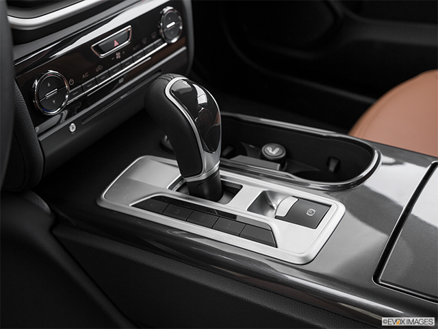 2015 Maserati Ghibli