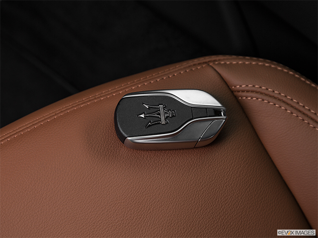 2015 Maserati Ghibli