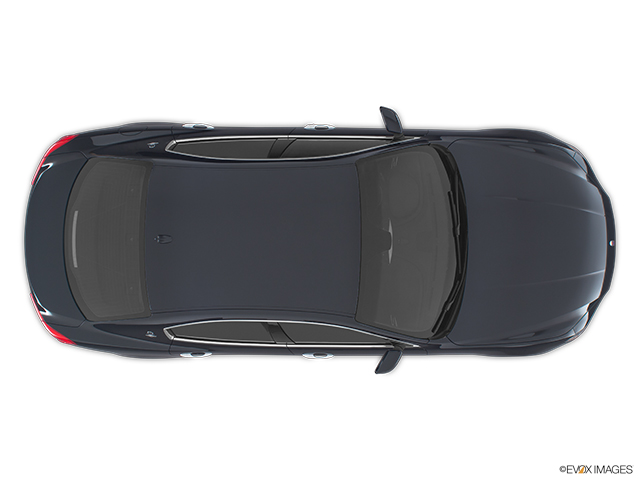 2015 Maserati Ghibli