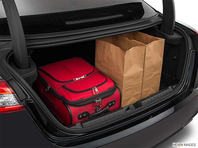 2015 Maserati Ghibli