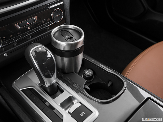 2015 Maserati Ghibli