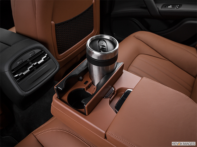 2015 Maserati Ghibli