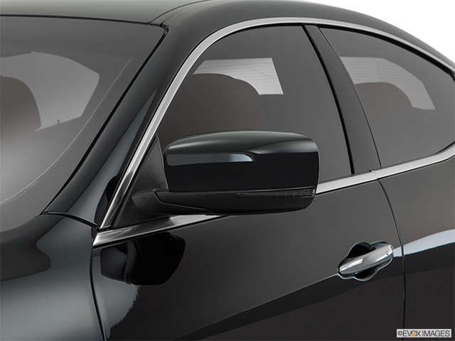 2015 Maserati Ghibli