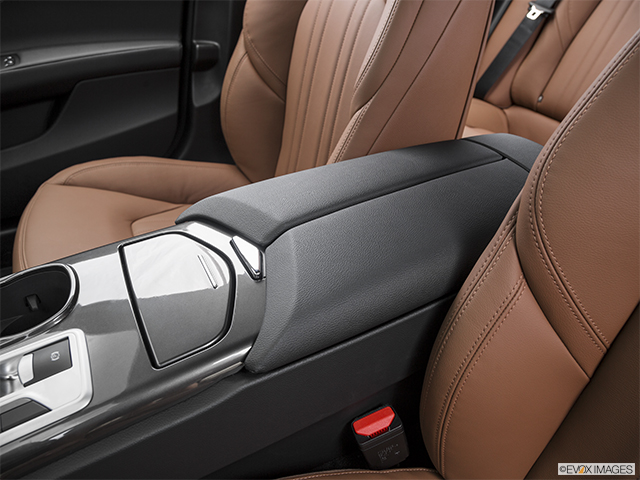 2015 Maserati Ghibli