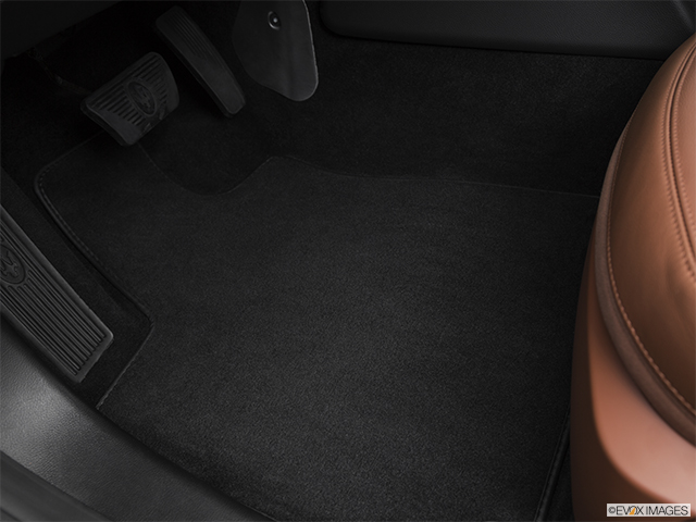 2015 Maserati Ghibli