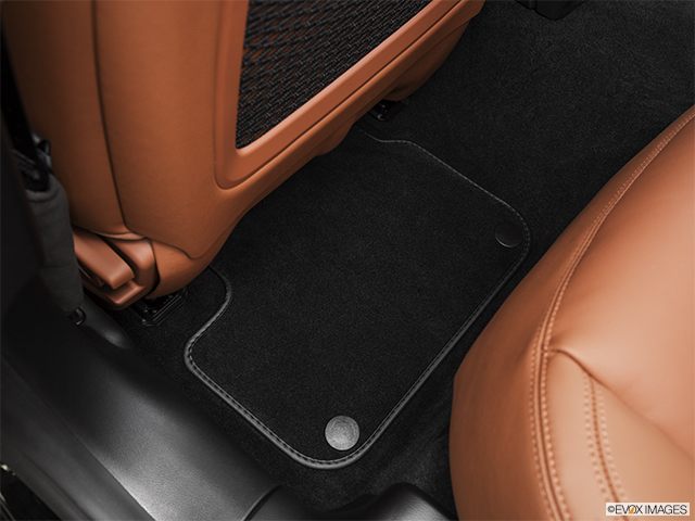 2015 Maserati Ghibli