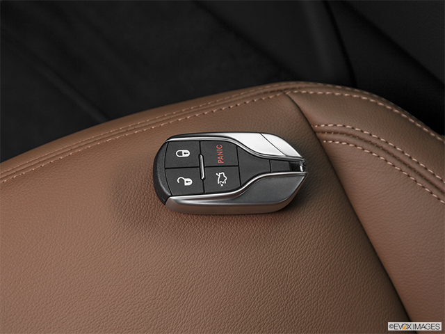 2015 Maserati Ghibli