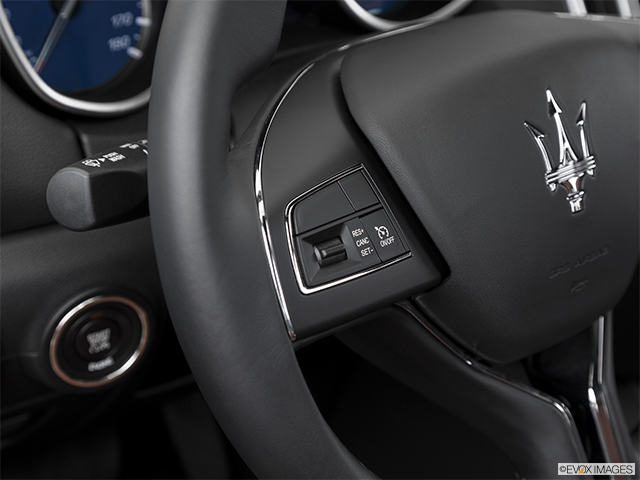 2015 Maserati Ghibli