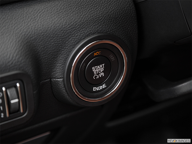 2015 Maserati Ghibli