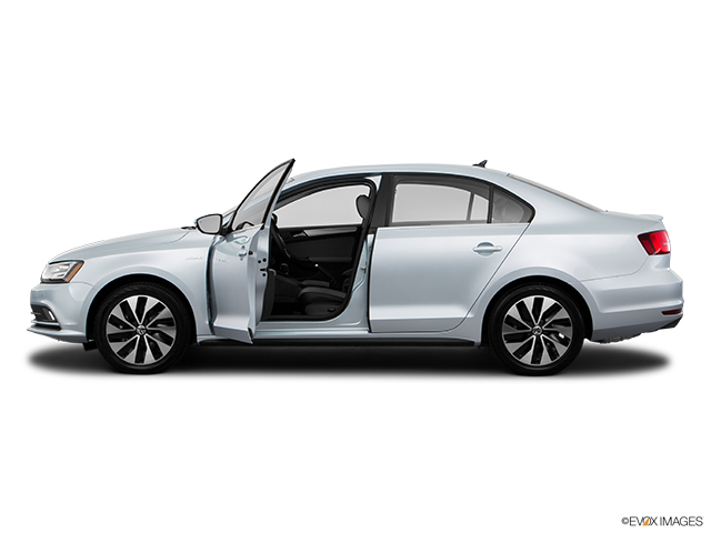 2015 Volkswagen Jetta Sedan