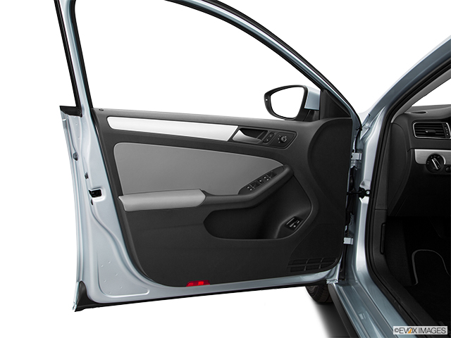 2015 Volkswagen Jetta Sedan