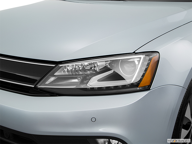 2015 Volkswagen Jetta Sedan