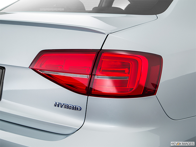 2015 Volkswagen Jetta Sedan