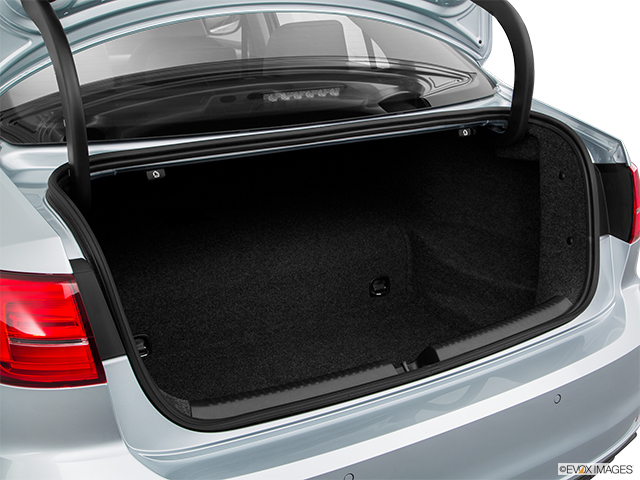 2015 Volkswagen Jetta Sedan