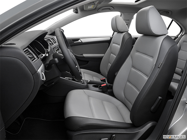 2015 Volkswagen Jetta Sedan