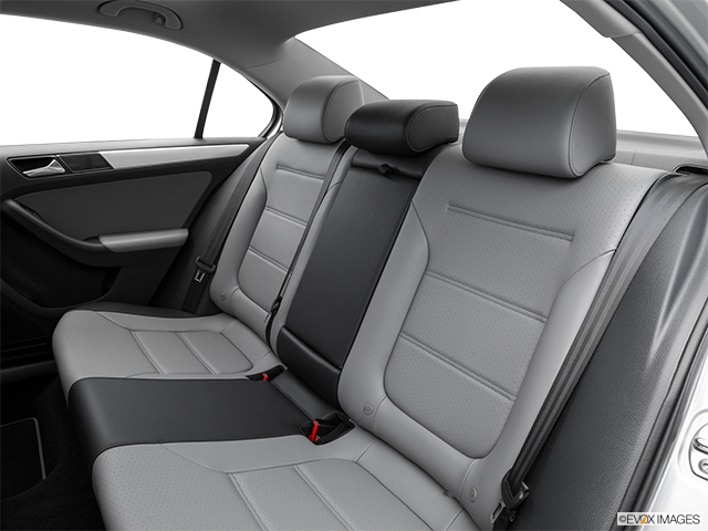 2015 Volkswagen Jetta Sedan