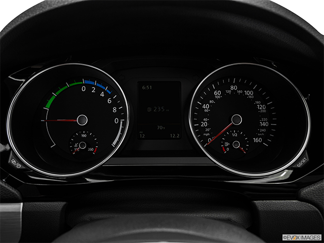 2015 Volkswagen Jetta Sedan