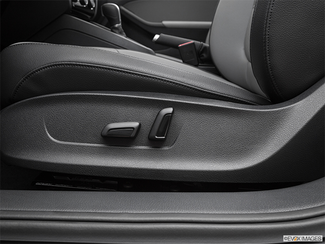 2015 Volkswagen Jetta Sedan