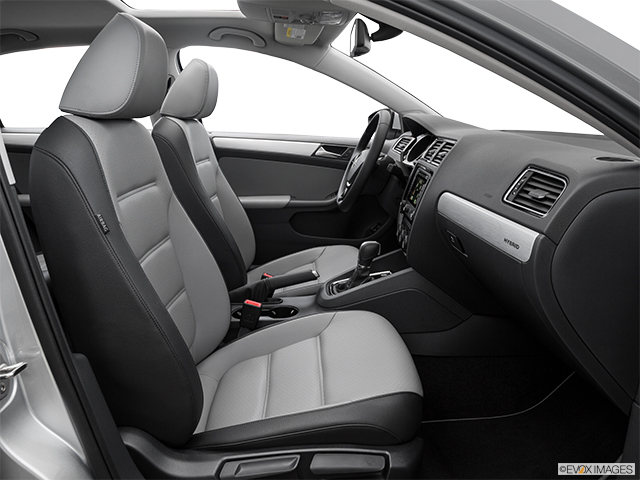 2015 Volkswagen Jetta Sedan