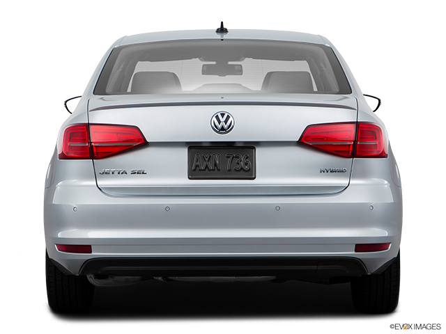 2015 Volkswagen Jetta Sedan