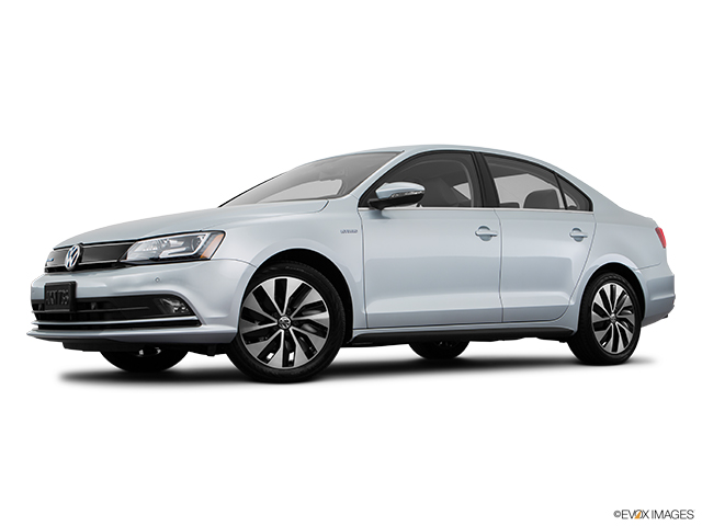 2015 Volkswagen Jetta Sedan