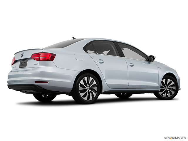 2015 Volkswagen Jetta Sedan
