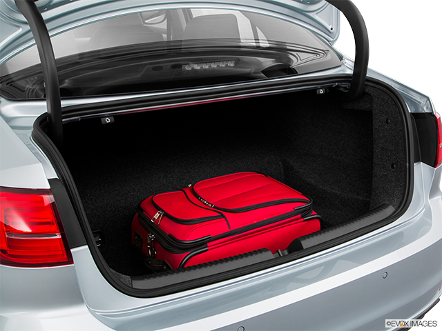 2015 Volkswagen Jetta Sedan