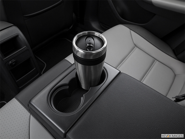 2015 Volkswagen Jetta Sedan