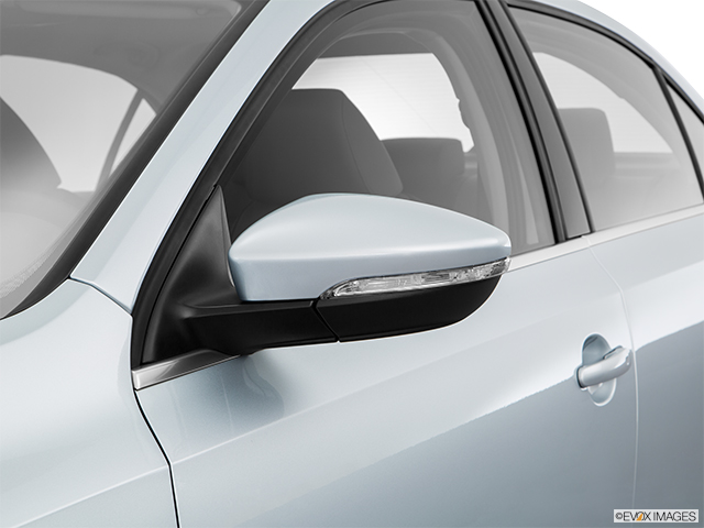 2015 Volkswagen Jetta Sedan