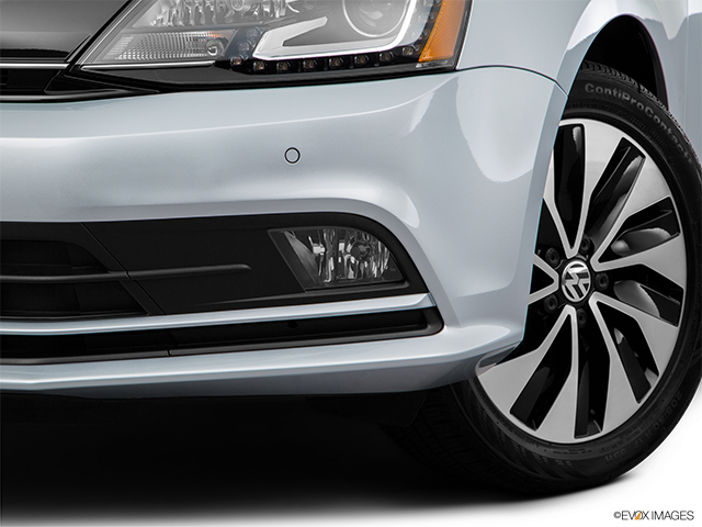 2015 Volkswagen Jetta Sedan