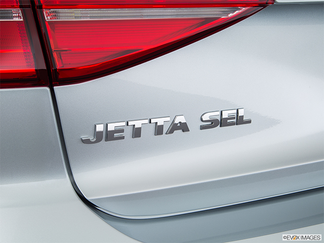 2015 Volkswagen Jetta Sedan