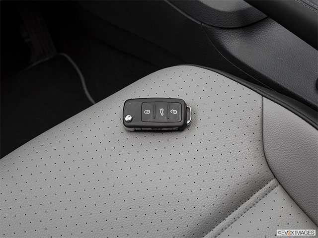 2015 Volkswagen Jetta Sedan