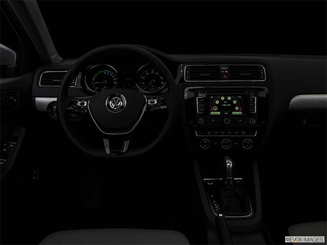 2015 Volkswagen Jetta Sedan