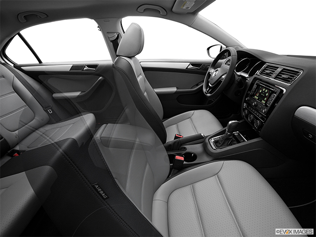 2015 Volkswagen Jetta Sedan