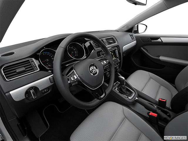 2015 Volkswagen Jetta Sedan