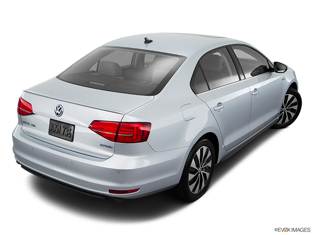 2015 Volkswagen Jetta Sedan