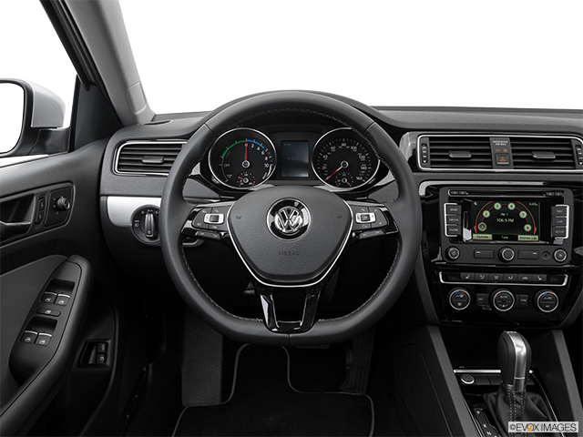 2015 Volkswagen Jetta Sedan