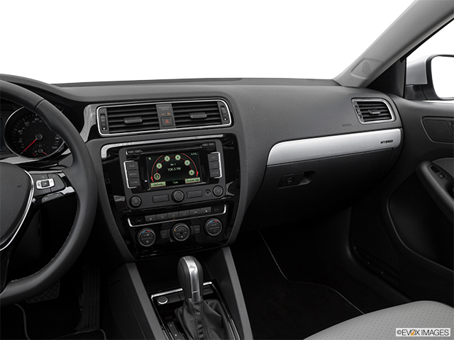 2015 Volkswagen Jetta Sedan