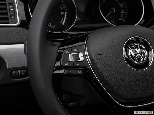 2015 Volkswagen Jetta Sedan