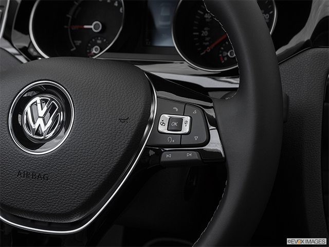 2015 Volkswagen Jetta Sedan