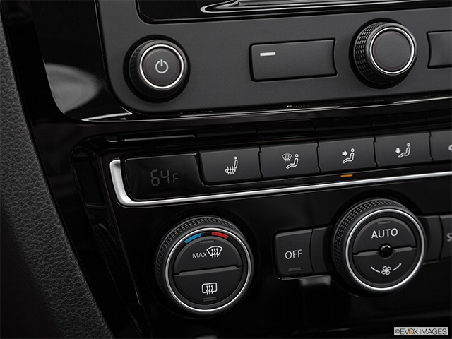 2015 Volkswagen Jetta Sedan